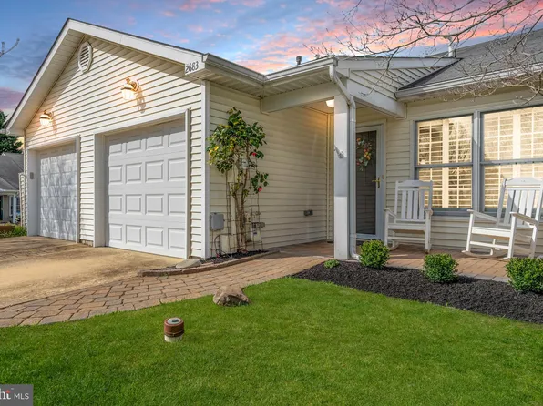 2683 Compass Dr, Annapolis, MD 21401