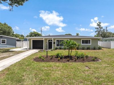 5685 35th Ave N, Saint Petersburg, FL, 33710