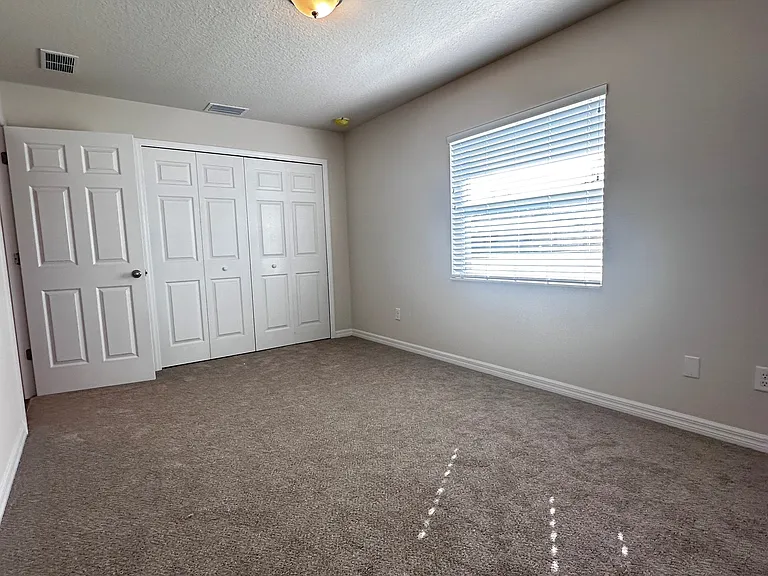 3rd Guest room