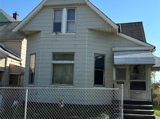 3518 E Palmer St, Detroit, MI 48211