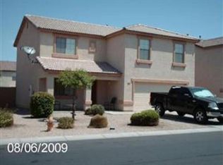 2034 E Paso Fino Dr, Queen Creek, AZ 85140