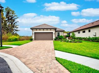 2933 Francoa Dr, Odessa, FL 33556