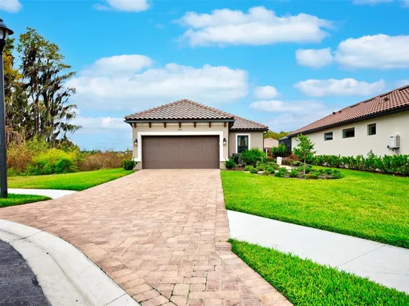 2933 Francoa Dr, Odessa, FL 33556