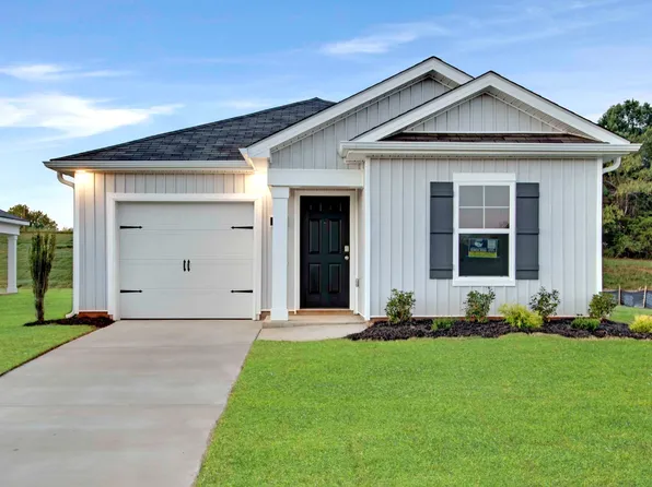130 Trestle Point Dr, Harvest, AL 35749