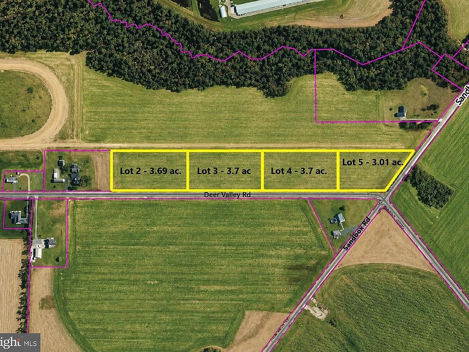 1st image of LOT 5 Sandbox Rd