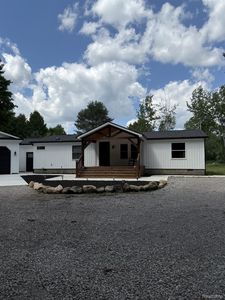 2200 Waterman Rd, Mayville, MI, 48744