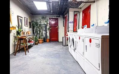 Rented by Voro New York