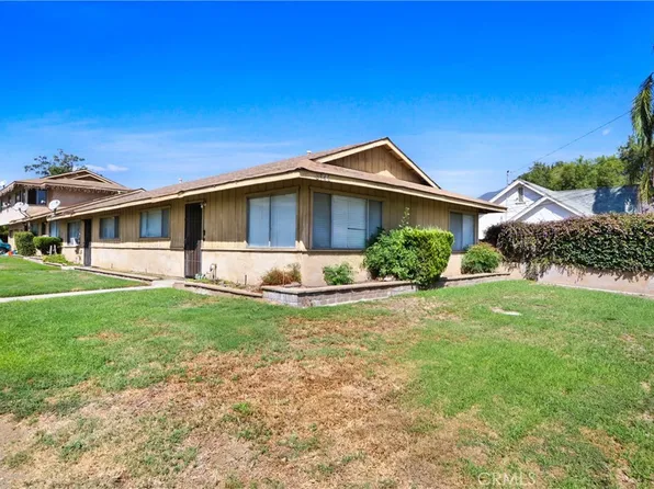 3946 Severance Ave, San Bernardino, CA 92405