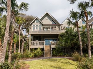 3516 Shipwatch Rd, Johns Island, SC 29455