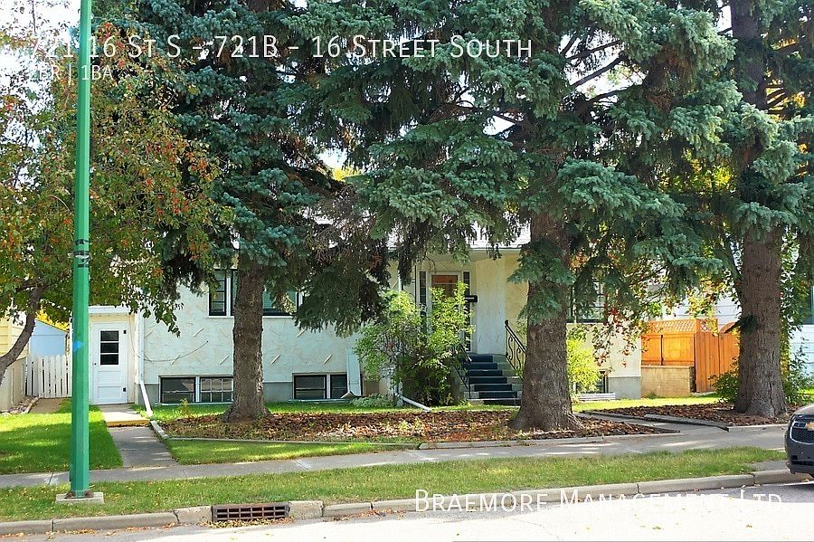 1st image of 721 16th St S #721B