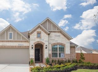 10702 Balivcar Ct, Richmond, TX 77407