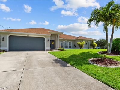 1015 NW 9th St, Cape Coral, FL, 33993