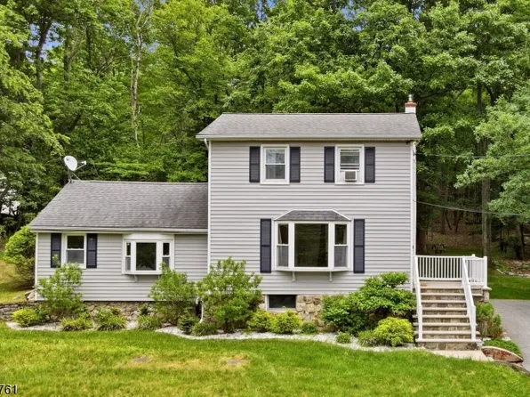 312 Lakeview Dr, Hampton Twp., NJ 07860