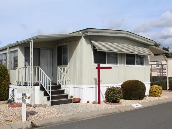 4141 Deep Creek Rd Space 57, Fremont, CA 94555