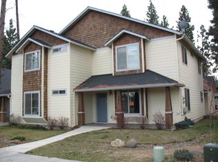 981 E Cascade Ave, Sisters, OR 97759