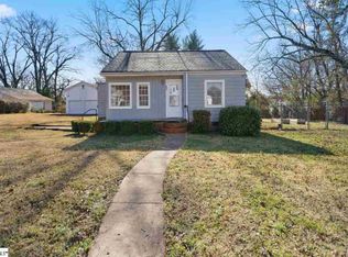 209 W James St, Greer, SC 29650