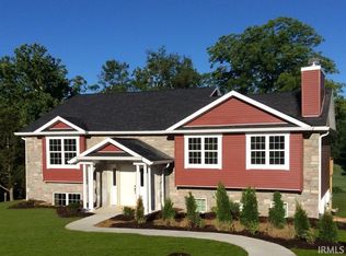 2986 Bubby Roy Ln, Bloomington, IN 47403