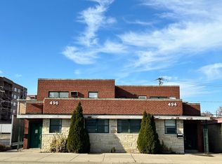 498 Lee St #2S, Des Plaines, IL 60016