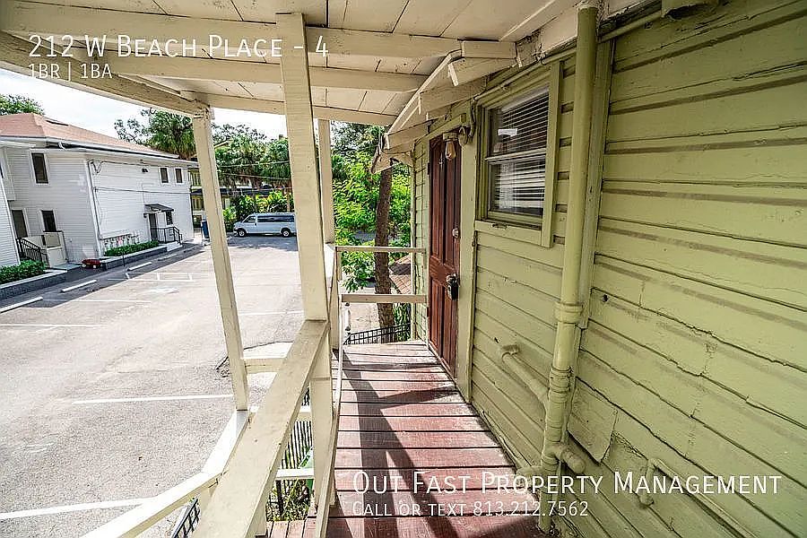 1st image of 212 W Beach Pl APT 4