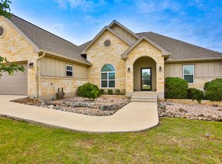192 Skye Dr, Kerrville, TX 78028