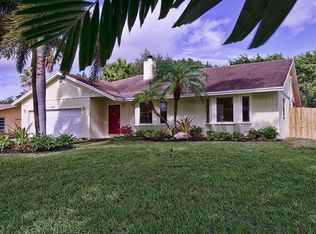11261 NW 27th Ct, Plantation, FL 33323
