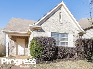 7940 Bay Meadow Cir N, Memphis, TN 38125