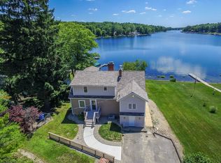 1640 E Linker Rd, Columbia City, IN 46725