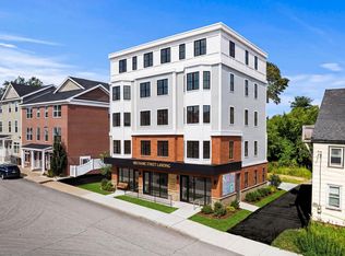 9-11 Mechanic St, Dover, NH 03820