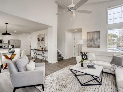 4017 W Kenyon Ave, Denver, CO, 80236