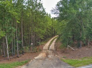 64.7 Acres Salley Road, Salley, SC 29137