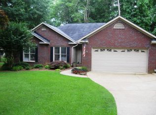 121 Cedar Branch St, Ellerslie, GA 31807