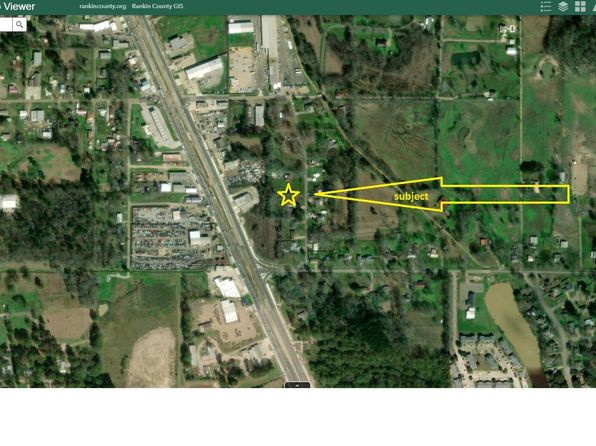 0 Linda Jo Dr, Richland, MS 39218
