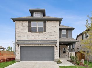 1237 Newport St, Sherman, TX 75090