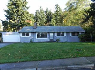 9416 S 248th St, Kent, WA 98030