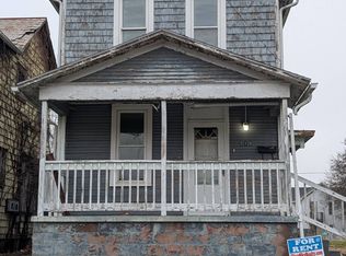 210 E Cambridge St, Alliance, OH 44601