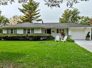 3900 SW 31st St, Des Moines, IA 50321