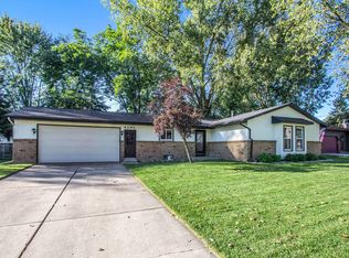 4280 Downing St SE, Grand Rapids, MI 49546