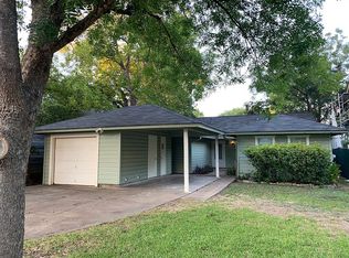 1806 Ford St, Austin, TX 78704