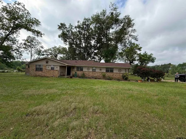8584 County Road 334, Tyler, TX 75708