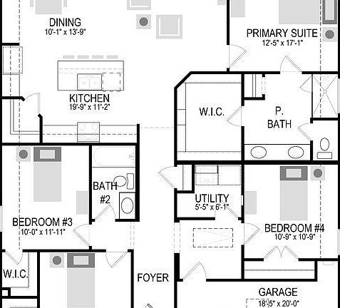 2nd image of this home