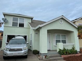 2836 Bay Village Ave, Santa Rosa, CA 95403