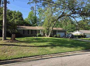 1907 Myrick Rd, Tallahassee, FL 32303