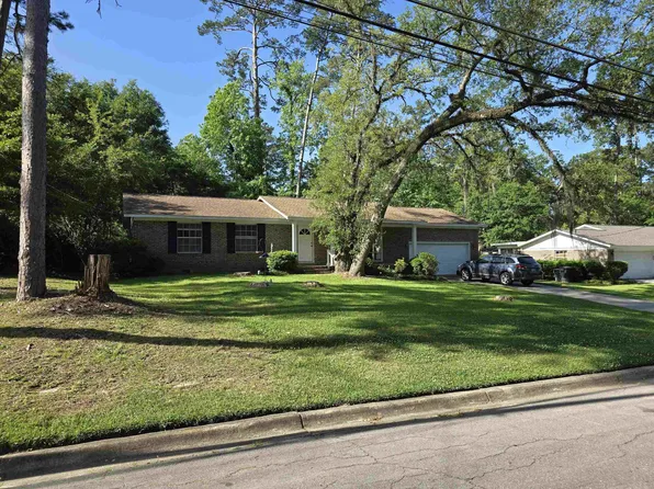 1907 Myrick Rd, Tallahassee, FL 32303
