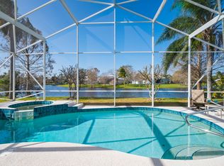 2096 NW Marsh Rabbit Ln, Jensen Beach, FL 34957