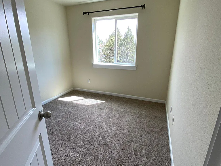 second guest room