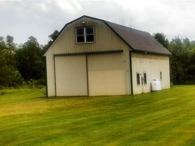 47 Rust Memorial Rd, Central Square, NY, 13036