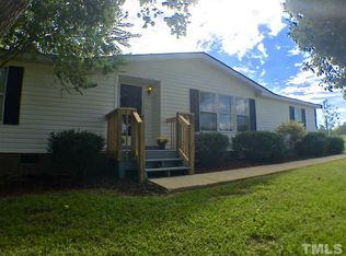 512 Whitetail Ln, Clayton, NC 27527