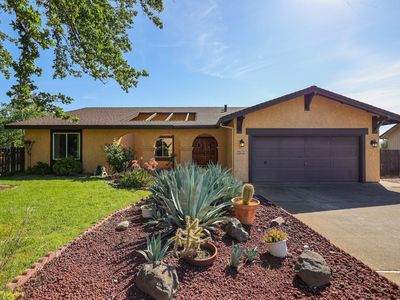 7545 Fiesta Way, Redding, CA, 96002