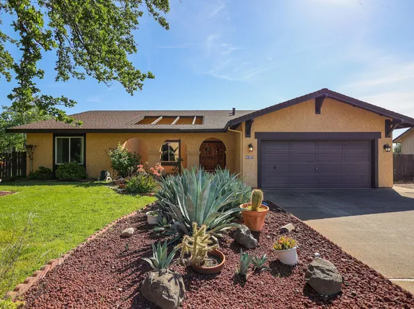 7545 Fiesta Way, Redding, CA 96002