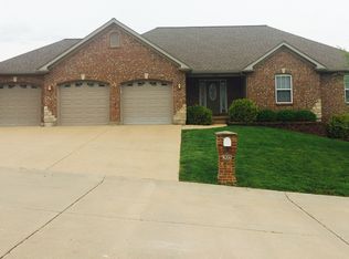 305 Emily Ln, Washington, MO